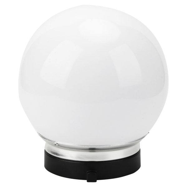 Fotografitillbehör 15cm Soft Light Ball General Flash Lampskärm för Bowens Mount
