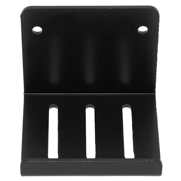 Metall Kontroller Veggfeste Holder med Lim og Skruer for Xbox Series X for Xbox One Kontroller