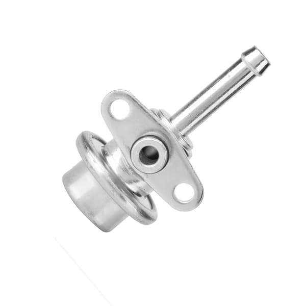 Bränsletrycksregulator i aluminiumlegering Passar för Sentra Pathfinder 22670‑5L32A