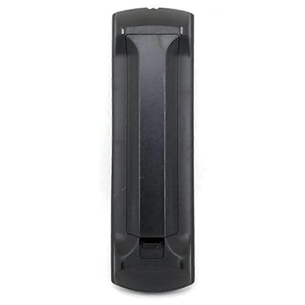 N2QAYB000641 Replacement Remote Control for Panasonic TV with Easy-to-Use Buttons
