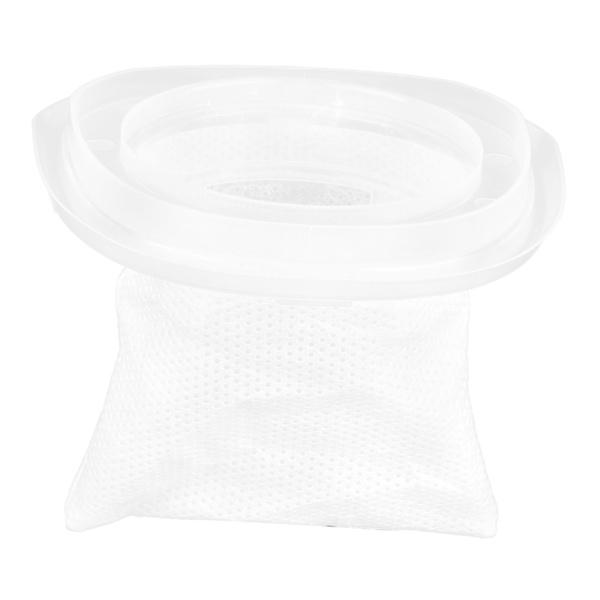 Handdammsugarfilterersättningsdel för EVF100 BHD9600CHV BDH7200CHV Vacs