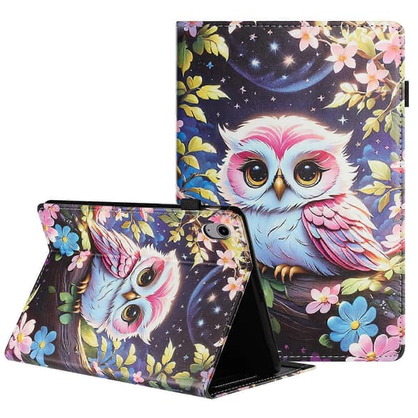 Compatible with iPad 10.9 (2022) Tablet Case