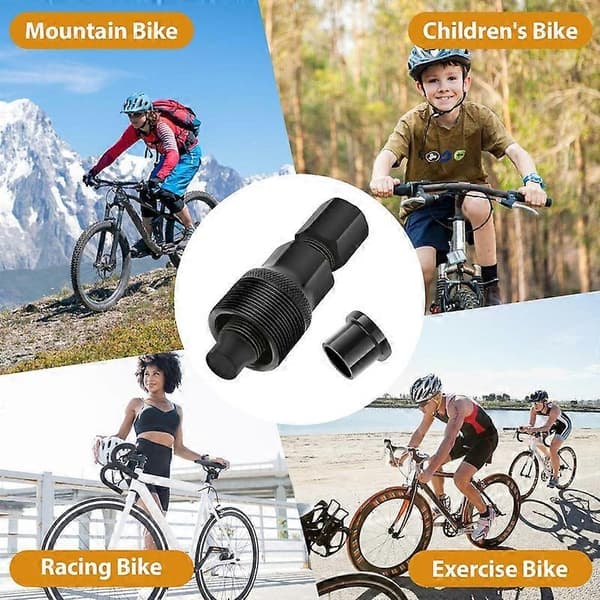 Bottom Bracket Puller Tool Sprocket Repair Maintenance Remover