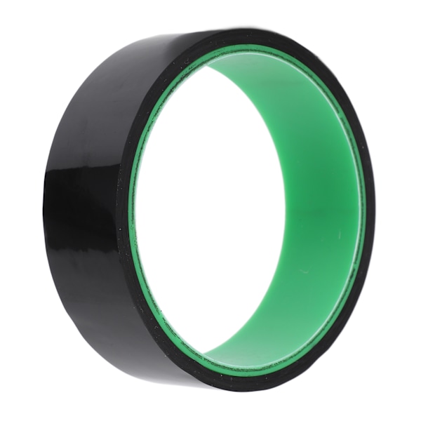 BOLANY Cykel Tubeless Tire Pad Fälgtejp Vakuumring Foder Bälte Tätning Tire Pad Tape27mmx10M