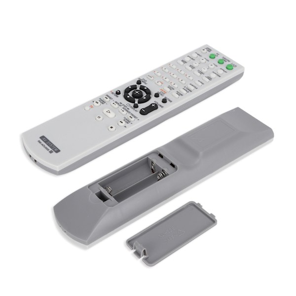 Multifunktionell Smart DVD AV System Fjärrkontroll för RM‑ADU005 HCD‑HDX466 DAV DZ230
