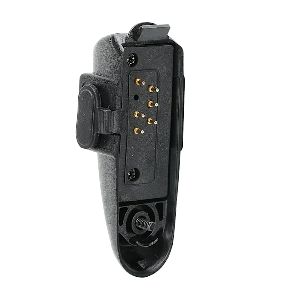 A58 UV9R Konverter Walkie Talkie Headset Adapter til M Interface med Høj Kompatibilitet