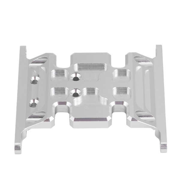 Aluminiumslegering tilbehørsdel Gearkasseholder til SCX10 / SCX10 II / TFL RC Crawler Car