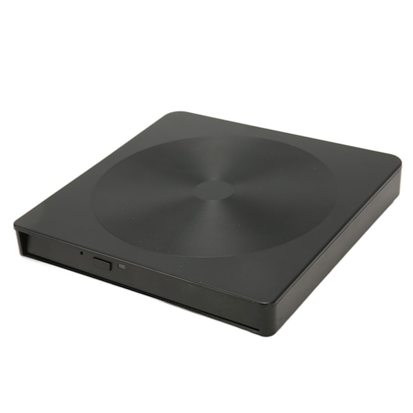Ulkoinen DVD-aseman kotelo Type C USB 3.0 Plug and Play Ohut Optinen Aseman Kotelosetti 9,5 mm 9 mm SATA CD DVD BD Type C