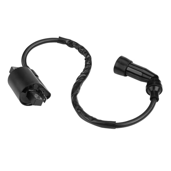 Motorcykel Tændspole til Yamaha Bear Tracker 250 ATV 1999 2000 2001 2002 2003 2004 Sort