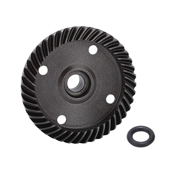Metal 43T Differential Gear 8507 för ZD Racing DBX-07 1/7 RC biluppgradering reservtillbehör