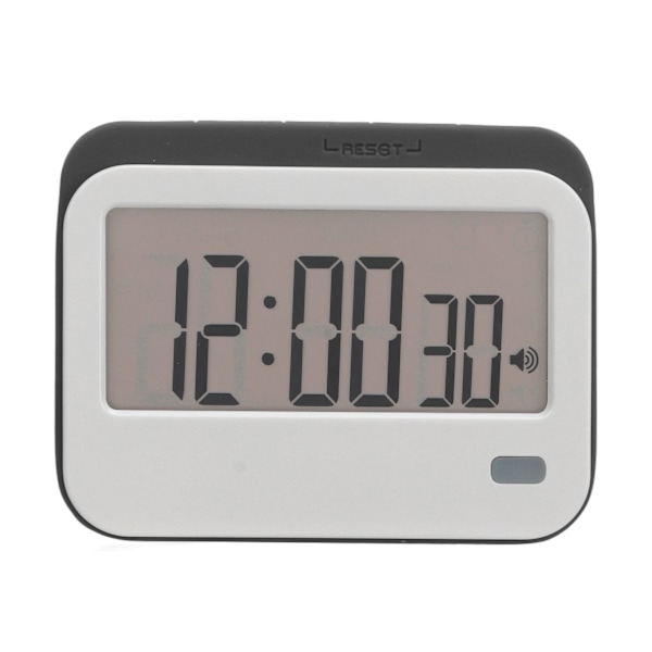Digital kjøkkentimer for matlagning og mer - CR 320SP Grå