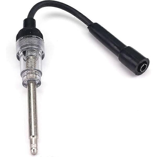 Ignition Tester Spark Plug Tester Ignition System Coil Auto Car Engine Ignition Tester