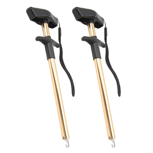 Easy Fish Hook Remover - Bärbar T-formad fiskekroksskiljare