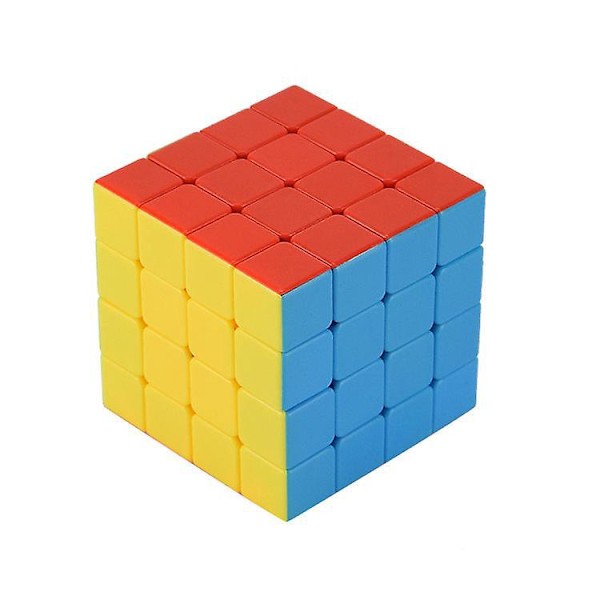 Magic Cube -kokoelma: 4 nopeuttakuutiota - 3x3, 2x2, 4x4, 5x5