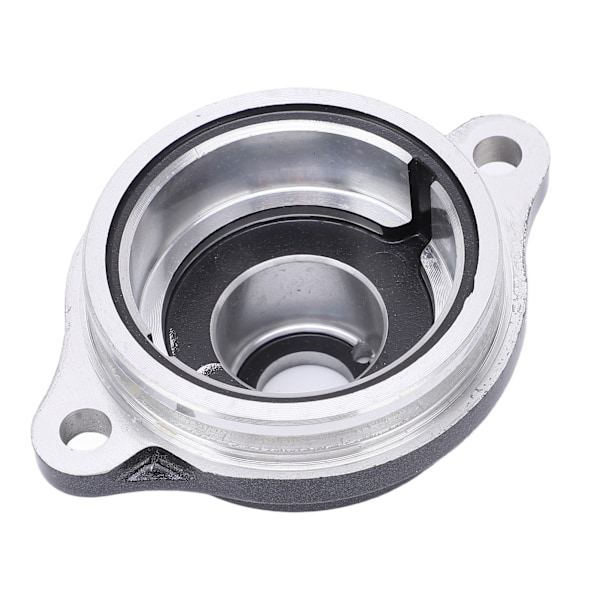 Udenbordsmotor Gearcase Cover Aluminiumlegering Bådmotor Gearcase Cover 68DG5361004D til 4-takts 4/6HP