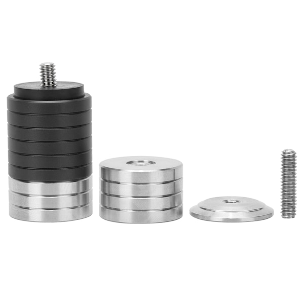 Miniatyr fruktset Livslik söt dekorativ silikon mini fruktmodell för 1/12 1/6 dockhus