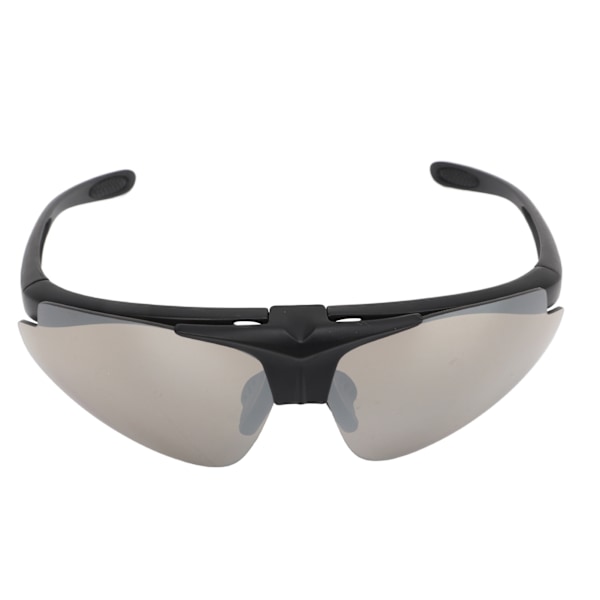 Skytteskyddsglas Vindtäta Sandtäta Arméfläktglas Utomhus Special Soldatglas Utrustning
