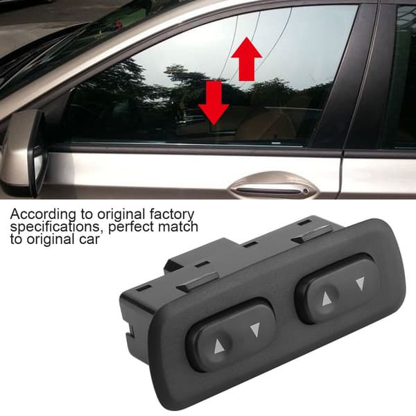 Hovedbryter for vindusheis til Hyundai Accent 93570-22000