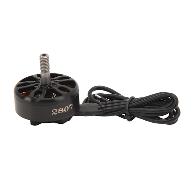 Højtydende børsteløs motor til FPV Quadcopter - 1300KV