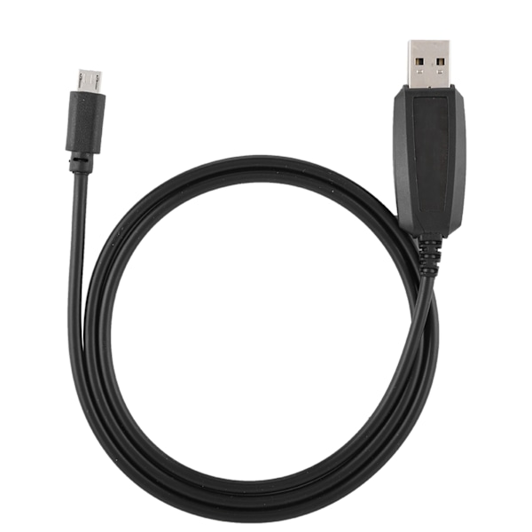 USB Programmeringskabel Driver CD til Baofeng BF T1 BF 9100 Radioer Walkie Talkie