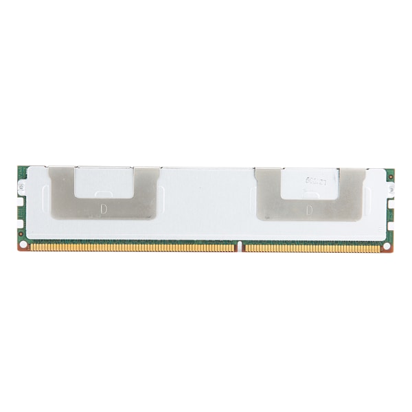 8GB Palvelinmuisti Tietokoneen Komponentit PC3-10600R DDR3 1333MHZ 2R*4 ECC REG
