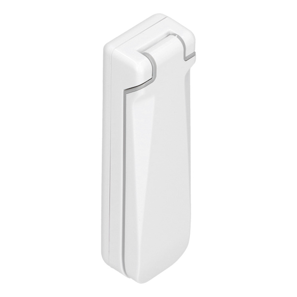 UV-lys husholdningsmultifunktionel bærbar foldbar UV USB 5V lille UVC rengøringslys
