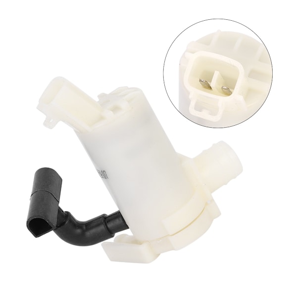Vindusspylerpumpe 76846-TA0-A01 OEM Passer for Honda Accord 2008-2011