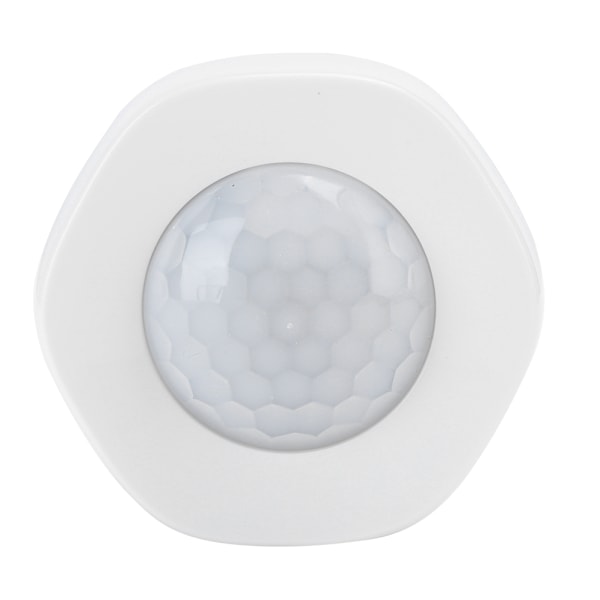 Intelligent Infraröd Människo- och Djursensor WIFI APP Alarm PIR Hemövervakning Säkerhet