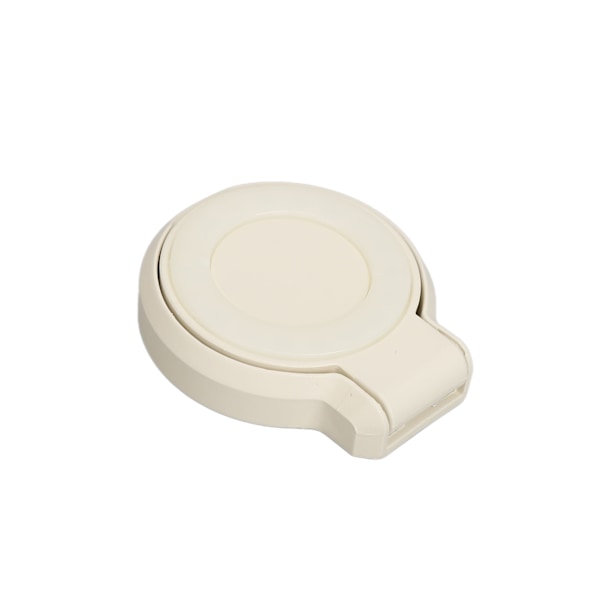 Genopladelig Mini Soft Selfie Light med 4 lysindstillinger - Aprikos