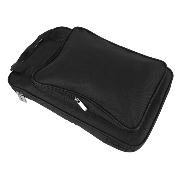 Drumstick Bag Ryggsäck Foam Mallet Drum Stick Hållare Vattentät Bärbar Multifunktionell