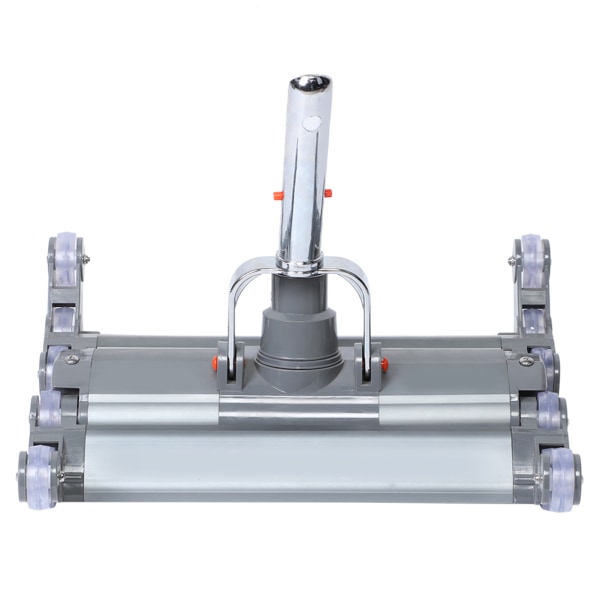 Poolstøvsuger i aluminiumslegering - Effektivt udstyr til poolrengøring