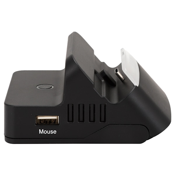 Bærbar Tastatur &amp; Mus Konverter Base HDMI Video Konverter Baser for Switch Kompatibel for PS4/XBox One PS3/XBox 360 Host Konvertering
