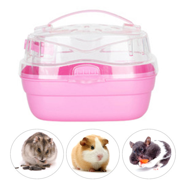 Hamsterbur
