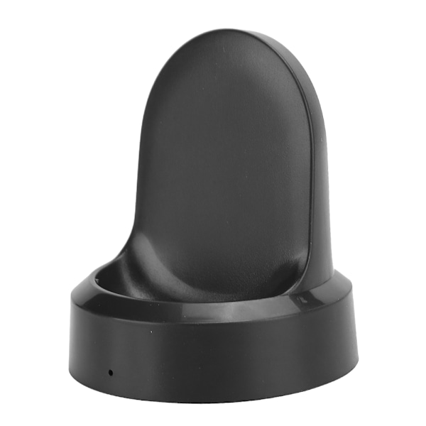 Smart Watch Trådløs Oplader Opladningsbase Dock til Samsung Gear S3 Classic/S3 Frontier