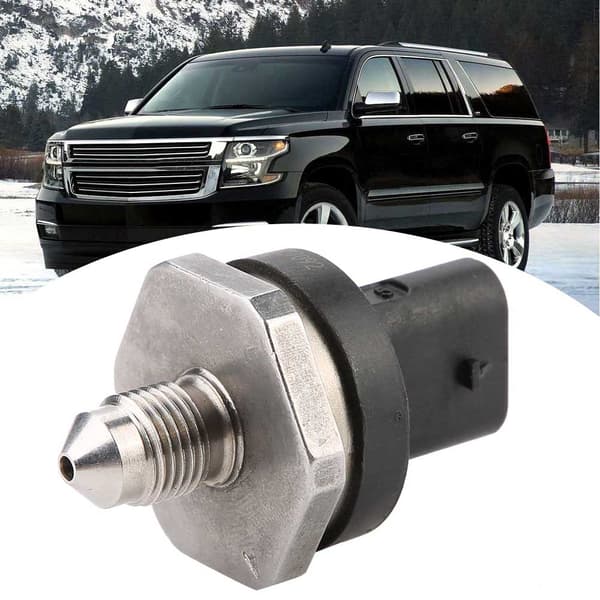 Brændstoftrykssensor Passer til Cadillac/Chevrolet 0261545062