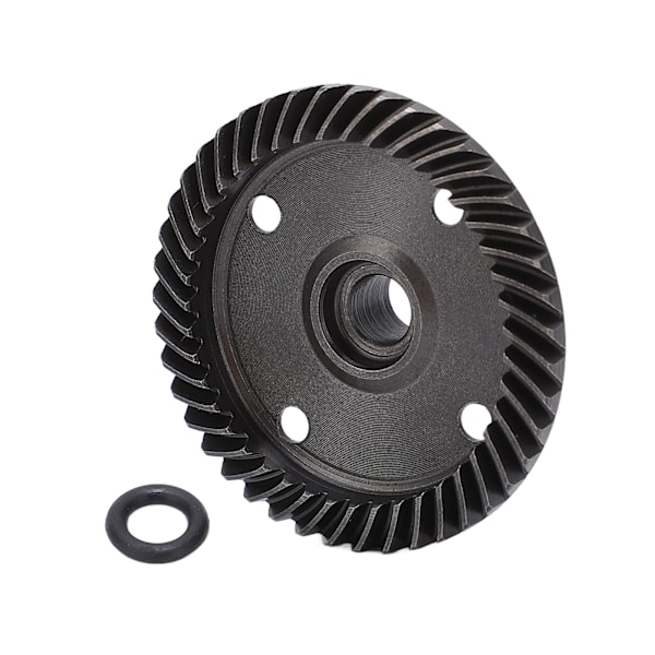 Metal 43T Differential Gear 8507 för ZD Racing DBX-07 1/7 RC biluppgradering reservtillbehör
