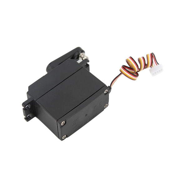 5-tråds styreservo med servoarm 104001-1923 til Wltoys 104001 1/10 RC bil reservedele