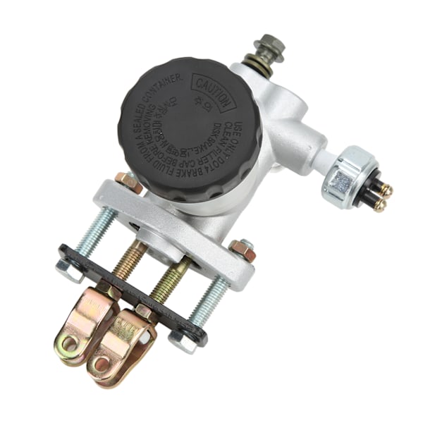 Go Kart Hydraulisk Bremsesylinderutskifting for Roketa GK‑01 GK‑06 GK‑13 GK‑19 GK‑28 GK‑39 GK‑43