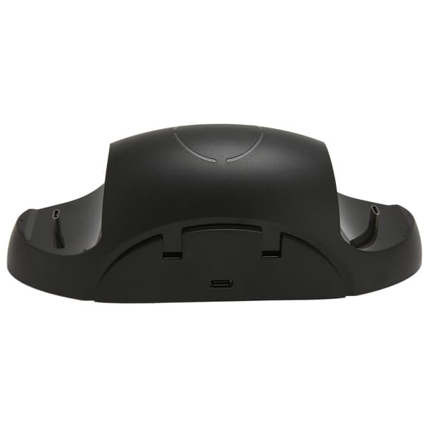 Spilcontroller Oplader Dock Smart Høj Effektivitet 6 i 1 Ladestation til Switch til Joy Con med LED-indikator