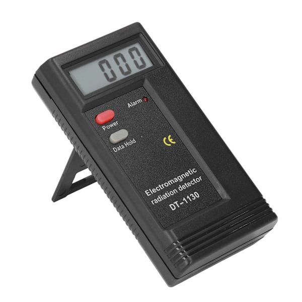 EMF-måler Elektromagnetisk felt Strålingsdetektor Strålingstester til elektrisk apparat