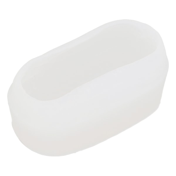 Silikonform Sikker Elastisk Utsøkt Kålform Rivfast Enkel Utforming DIY Bakeform