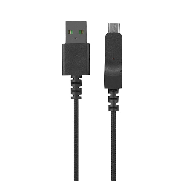 USB-kabel / USB-sladd Passar Razer Lancehead Trådlös Gaming Mus Ersättning