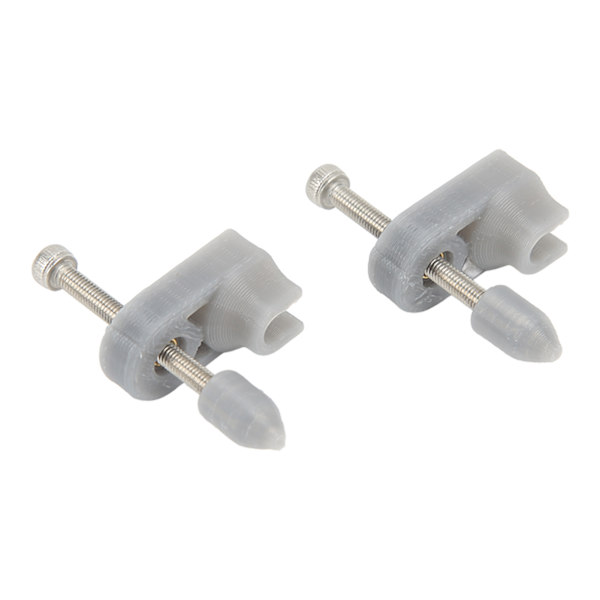 2 stk. Rocker Speed Controller til DJI Drone Joystick Fjernbetjening Stabilisator Holder Tilbehør
