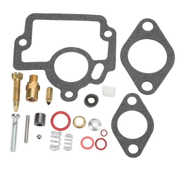 20 stk./sæt Forgaserreparationskit 45108 til International Farmall IH H O4 W4 I4 HV Traktor