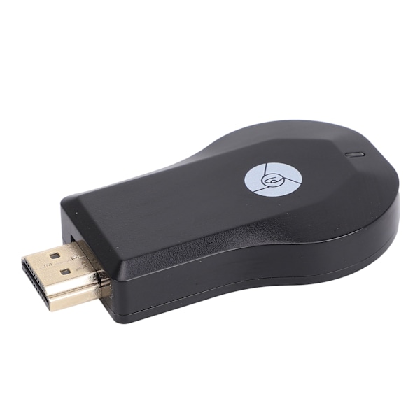 2.4G WiFi trådlös skärmmottagare USB2.0 1080P Full High Definition Dongle Adapter Enhet