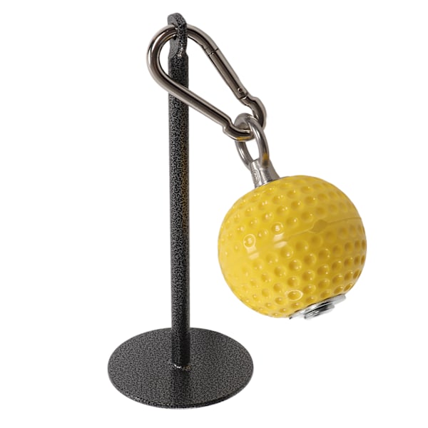 Handgreppsförstärkare Handled Underarm Handträningsboll med justerbar vikt för styrketräning72 mm