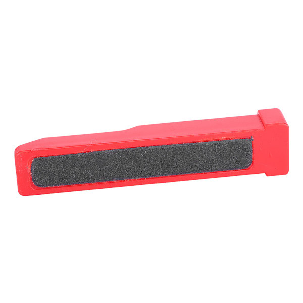 Mini Bærbar Pool Cue Trimmer Reparationsværktøj Billard Stick Tips Slibetilbehør