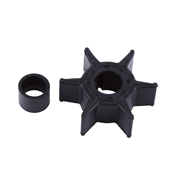 Vattenpump Reparations- och Ombyggnadssats för Impeller till Yamaha 40 50 hk Utombordare 1984-1994 6H4-W0078-00-00