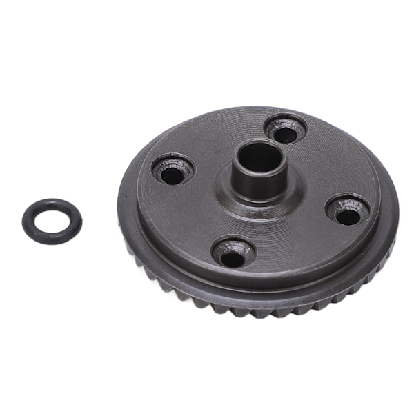 Metal 43T Differential Gear 8507 för ZD Racing DBX-07 1/7 RC biluppgradering reservtillbehör