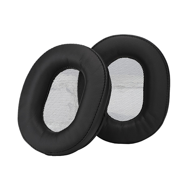 Erstatnings øreputer for Sony MDR-V6 MDR-7506 MDR-CD900ST MDR-1R hodetelefoner